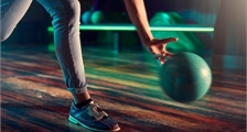 Bowling à Center Parcs Park Hochsauerland