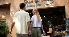 Shop & Smile: Aqua Beauty Fashion à Center Parcs Park Hochsauerland