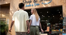 Supermarchés & boutiques facilités à Center Parcs Park Hochsauerland