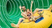 Spa Deep Nature® facilités à Center Parcs Park Hochsauerland