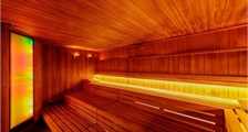 Spa Deep Nature® facilités à Center Parcs Park Hochsauerland