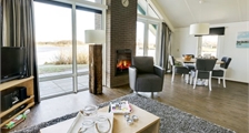 Cottage VIP SR361 à Center Parcs Parc Sandur