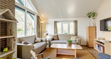 Cottage Enfants Comfort SR378 à Center Parcs Parc Sandur