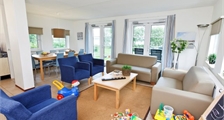 Cottage Enfants Comfort SR379 à Center Parcs Parc Sandur