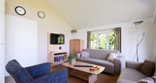 Cottage Comfort SR380 à Center Parcs Parc Sandur