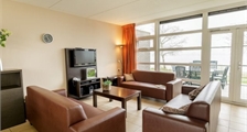 Cottage Comfort SR384 à Center Parcs Parc Sandur