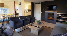 Cottage Premium SR392 à Center Parcs Parc Sandur