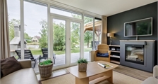 Cottage Premium SR393 à Center Parcs Parc Sandur