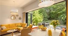 Cottage Comfort  Nouveau design TF2311 à Center Parcs Les Trois Forêts