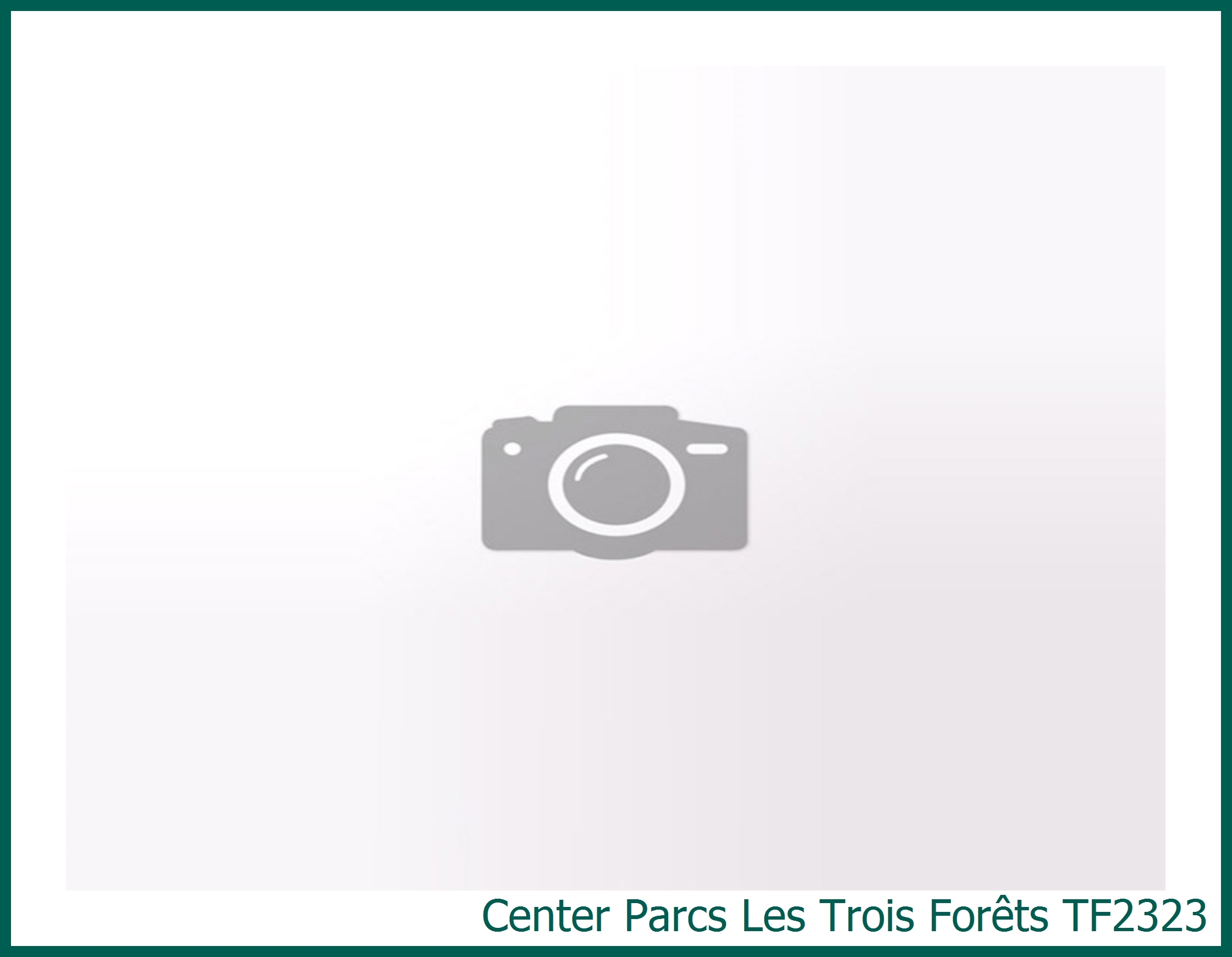 Cottage Premium Nouveau design TF2323 à Les Trois Forêts