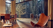 Cottage VIP  Nouveau design TF2331 à Center Parcs Les Trois Forêts