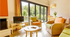 Cottage Comfort TF951 à Center Parcs Les Trois Forêts