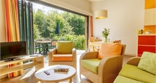 Cottage Comfort TF952 à Center Parcs Les Trois Forêts