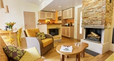 Cottage Premium TF956 à Center Parcs Les Trois Forêts