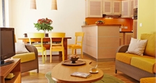 Cottage Premium TF957 à Center Parcs Les Trois Forêts