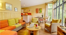 Cottage VIP TF960 à Center Parcs Les Trois Forêts