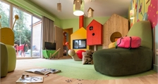Cottage Animaux de la forêt TF966 à Center Parcs Les Trois Forêts