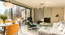 Cottage Exclusive TF970 à Center Parcs Les Trois Forêts