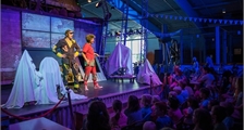 Animations à Center Parcs Les Trois Forêts