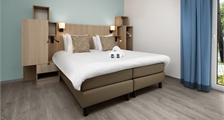 Cottage VIP PMR TH2026 à Center Parcs Terhills Resort