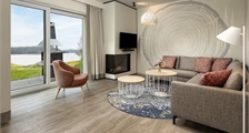 Cottage Bord de Lac VIP TH2032 à Center Parcs Terhills Resort