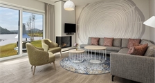 Cottage Bord de Lac VIP TH2033 à Center Parcs Terhills Resort