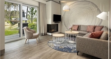 Cottage VIP TH2035 à Center Parcs Terhills Resort