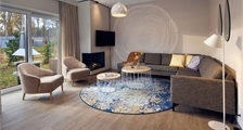 Cottage Bord de Lac Exclusive TH2043 à Center Parcs Terhills Resort