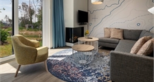 Cottage Exclusive TH2046 à Center Parcs Terhills Resort