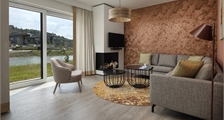 Cottage Exclusive TH2047 à Center Parcs Terhills Resort
