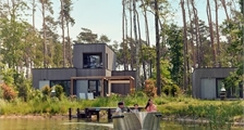 Activités facilités à Center Parcs Terhills Resort