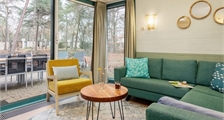 Cottage Premium VM2522 à Center Parcs De Vossemeren