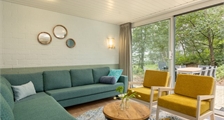 Cottage Premium VM2524 à Center Parcs De Vossemeren