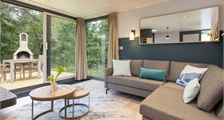 Cottage VIP VM2530 à Center Parcs De Vossemeren