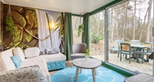 Cottage Merveilles de la Nature VM2541 à Center Parcs De Vossemeren