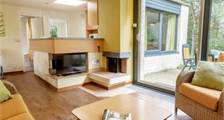 Cottage Premium VM627 à Center Parcs De Vossemeren