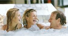 Aqua Mundo facilités à Center Parcs De Vossemeren