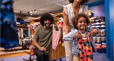Supermarchés & boutiques facilités à Center Parcs De Vossemeren