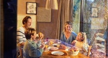 Service de Livraison facilités à Center Parcs De Vossemeren