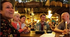 Divertissement facilités à Center Parcs De Vossemeren