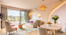Appartement VIP VN1022 à Center Parcs Villages Nature Paris