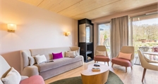 Cottage VIP VN1033 à Center Parcs Villages Nature Paris