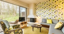 Cottage Country Premium VN1062 à Center Parcs Villages Nature Paris