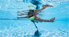 Réalité Virtuelle Aquatique à Center Parcs Villages Nature Paris