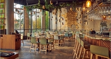 Restaurants facilités à Center Parcs Villages Nature Paris
