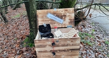 Break-in-Box à Center Parcs Park Zandvoort
