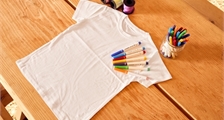 Atelier: crée ton maillot de sport à Center Parcs Park Zandvoort
