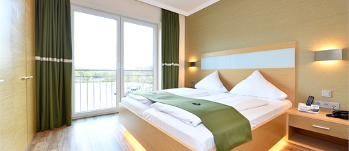 Dormio Resort Der Seehof