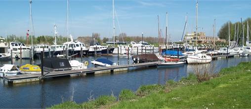 EuroParcs De Biesbosch