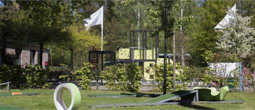 EuroParcs Reestervallei